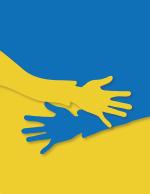 Zbiórka finansowa na rzecz ukraińskich obywateli mieszkających w gminie Oświęcim